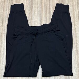 Lululemon Ready To Rulu High-Rise Joggers in black size 4